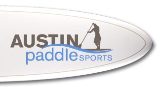 Austin Paddle Sports SUP Rentals